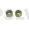 212104  Bearing 3x6x2.5 (2)  Gaui X2
